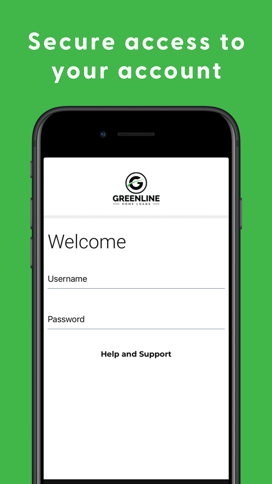 Greenline Home Loans - 3.2.0 - (iOS)