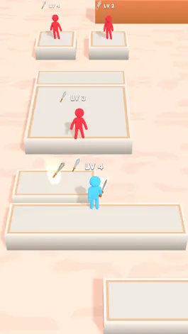 Game screenshot Land Pusher mod apk