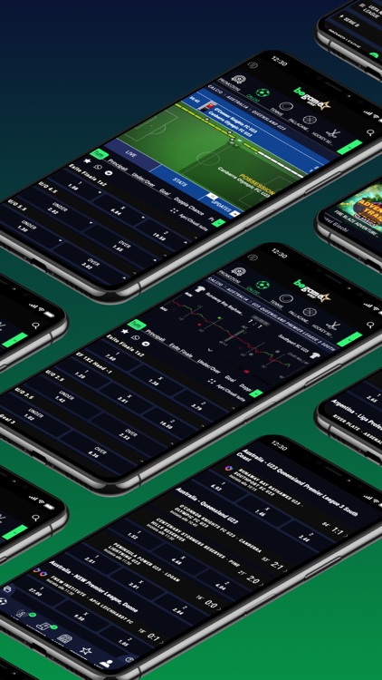 Begamestar screenshot-3