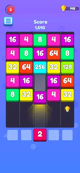 Game screenshot Brain Puzzles-Fun Puzzle game mod apk