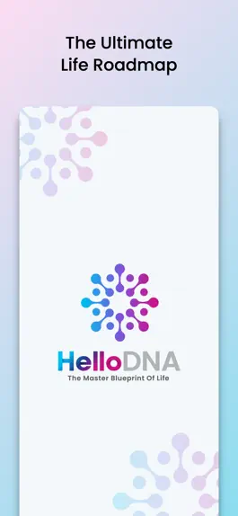 Game screenshot HelloDNA mod apk