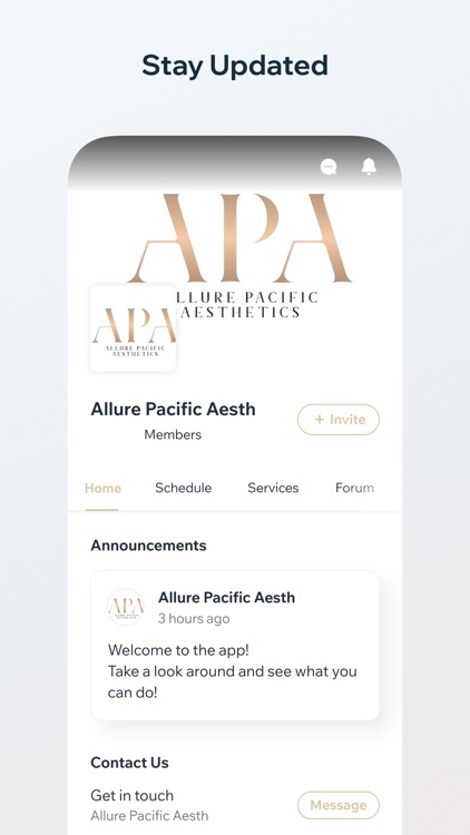 Allure Pacific Aesthetics