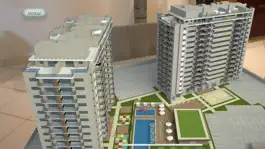 Game screenshot Jardim da Barra apk