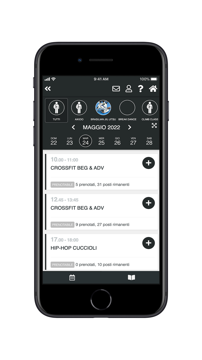 La MOLE Sports Academy