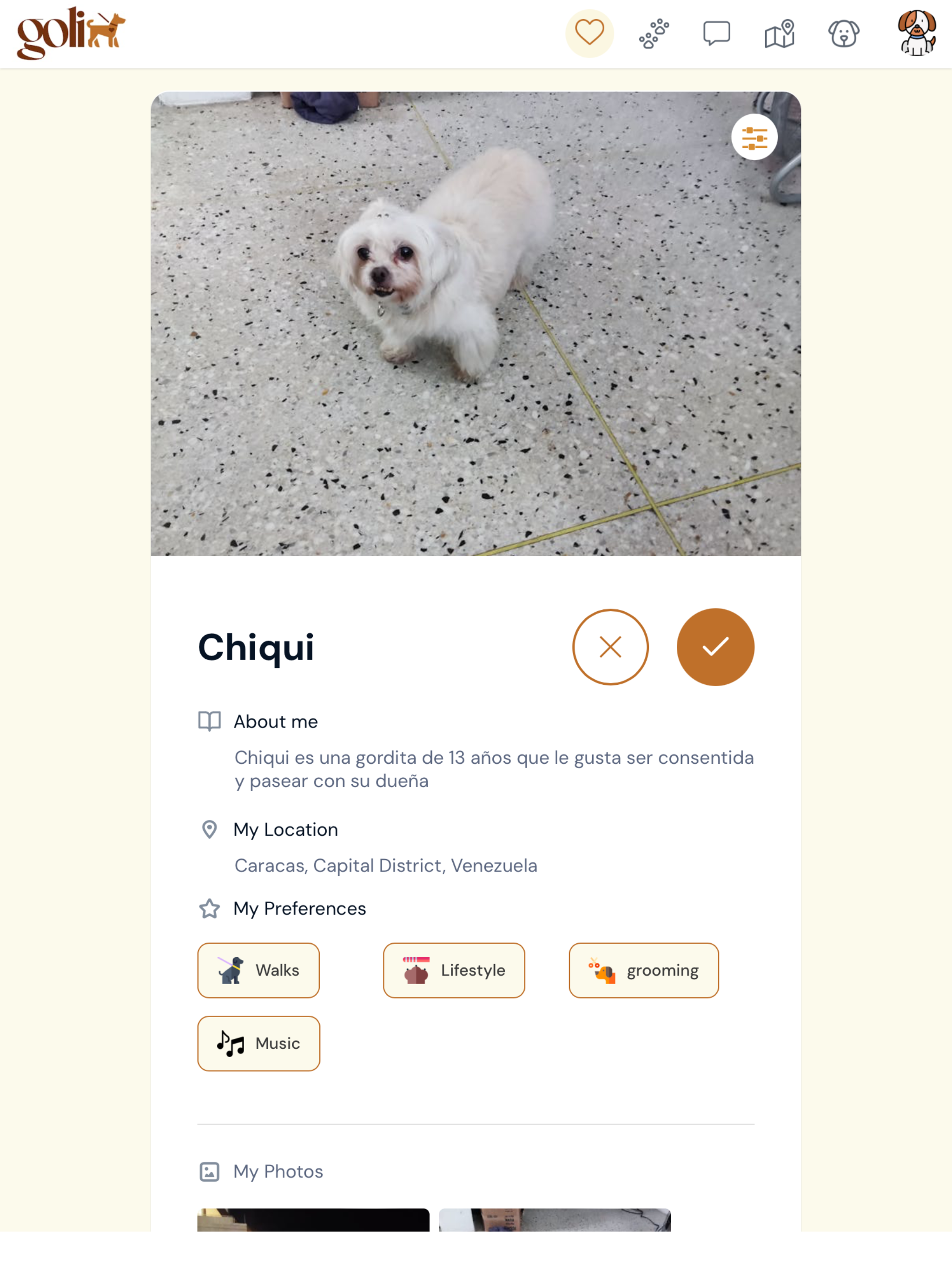 Goli App