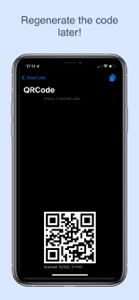 Barcode & QR Scanner - RawCode screenshot #2 for iPhone