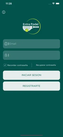 Game screenshot Entre Padel mod apk