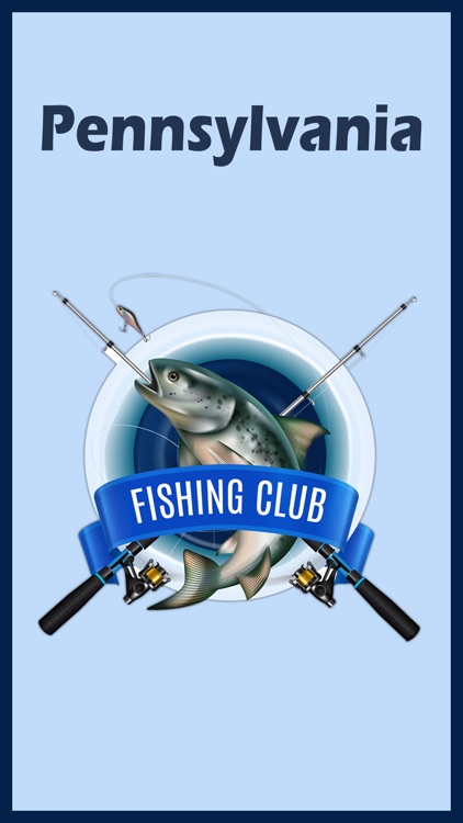 Pennsylvania-Fish & Boat Ramps