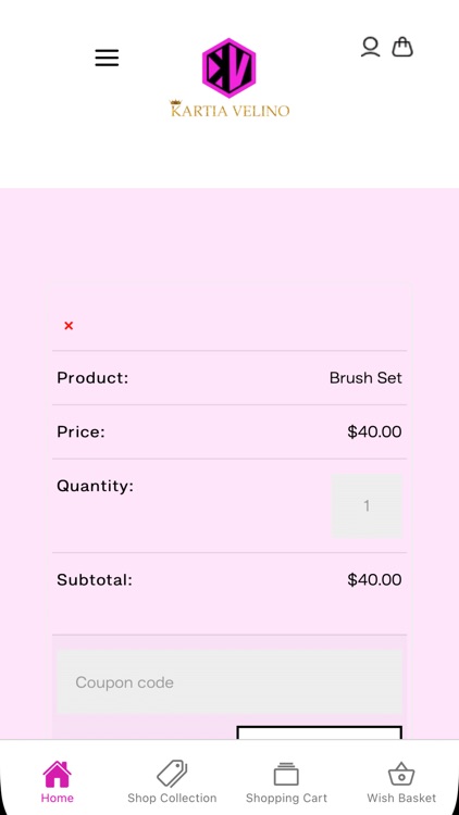 Kartia Beauty screenshot-3