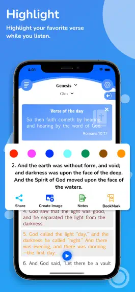 Game screenshot Lutheran Holy Bible (Revised) hack