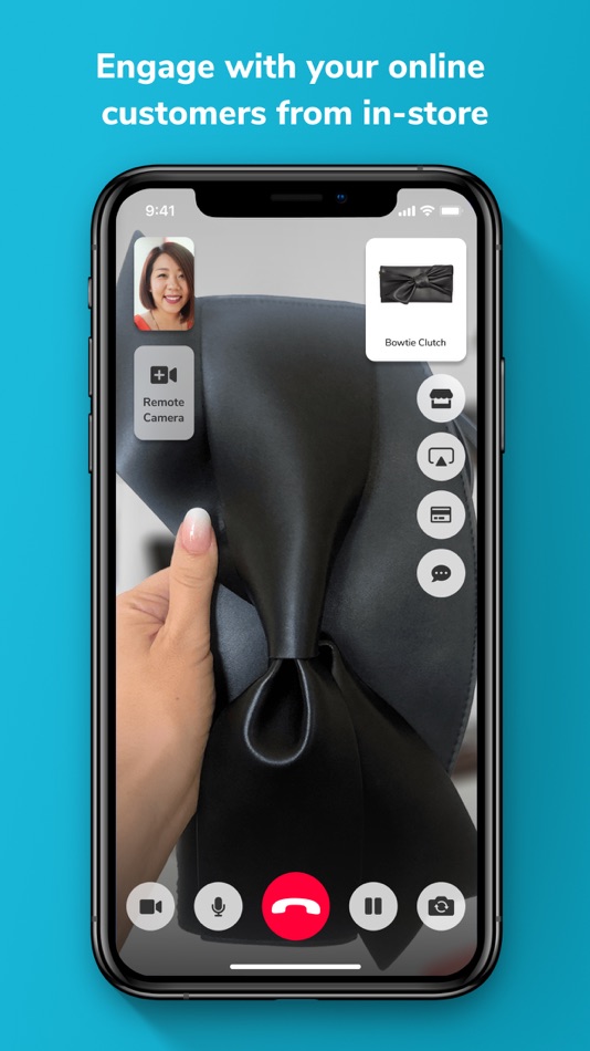 #1. INSIDE Store (iOS) Podle: Inside™