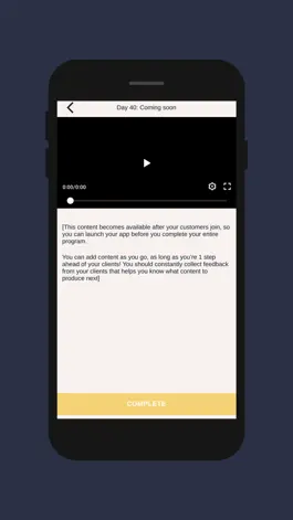Game screenshot Awaken Divine Feminine hack