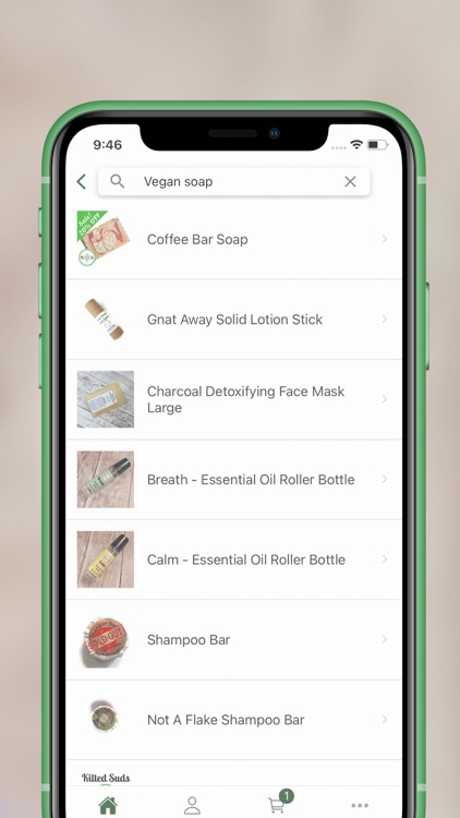 Kilted Suds screenshot-4