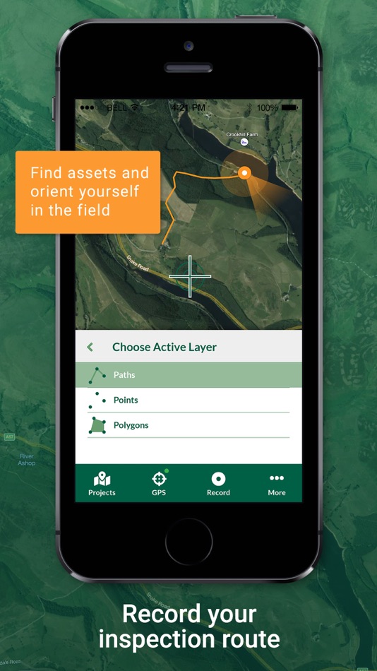 #5. EKM Maps (iOS) 由: EKM Global Consulting GmbH