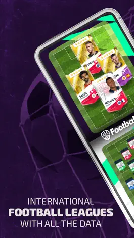 Game screenshot FootballCoin apk
