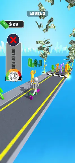 Game screenshot Don't Stop Speeding! hack