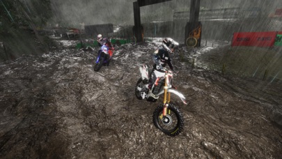 Supercross - Dirtbike Gameのおすすめ画像4