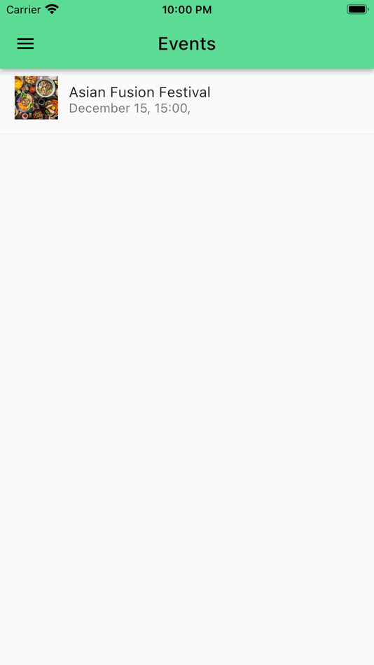 #2. liveticket.app (iOS) 由: Alan Ward