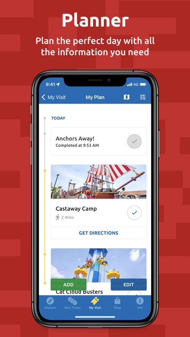 LEGOLAND® Japan Resort Screenshot