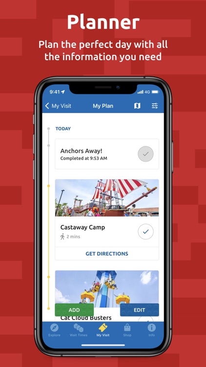 LEGOLAND® Japan Resort screenshot-6