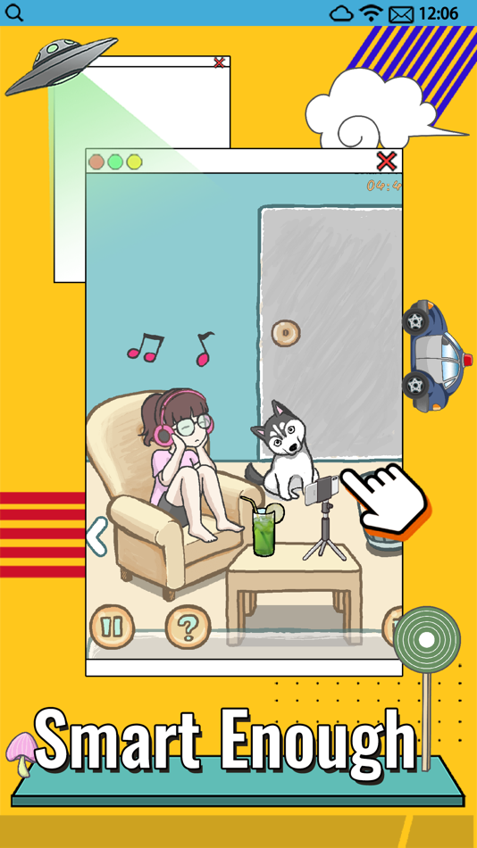 #1. How to Raise a Husky 3 (iOS) 由: Pujia8 Limited