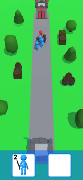 Game screenshot Merge Defence-Tower Defence- hack