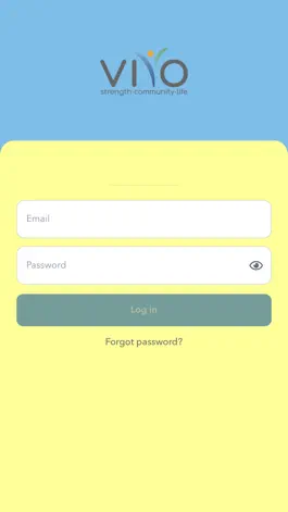 Game screenshot Vivo App mod apk