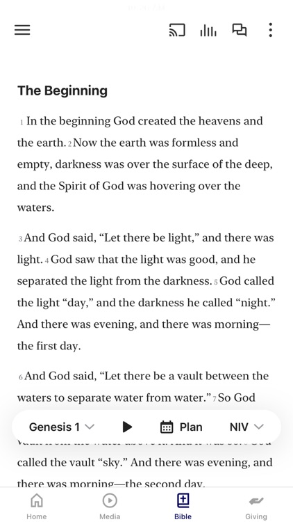 Mt Sinai Christian Fellowship