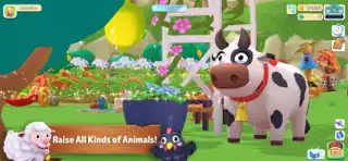 Farmside - Screenshot 2