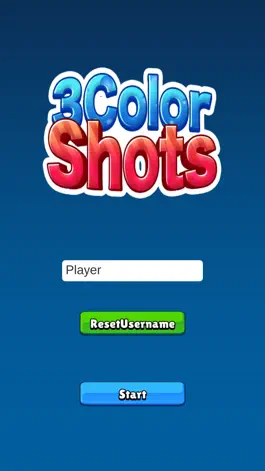 Game screenshot 3ColorShots mod apk
