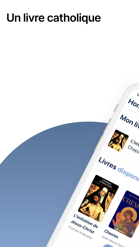 #1. Dixit Dominus (iOS) 由: HENRI MARIE PIERRE BRUVIER