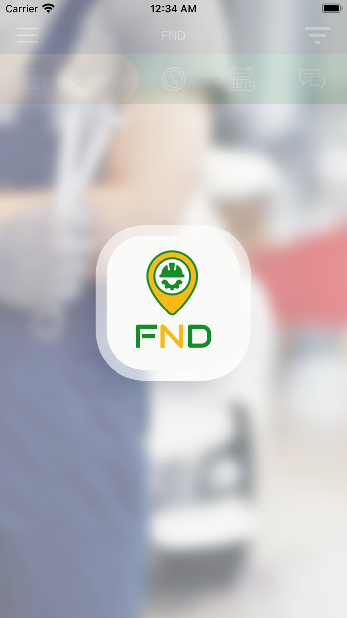 FnD
