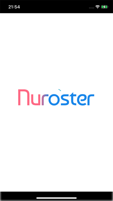 Nuroster Screenshot