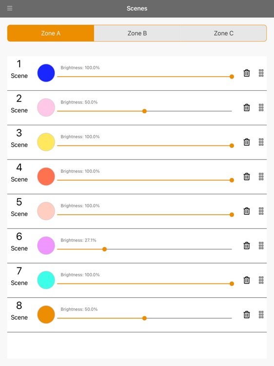 Lightdrive+ WIFI screenshot-3