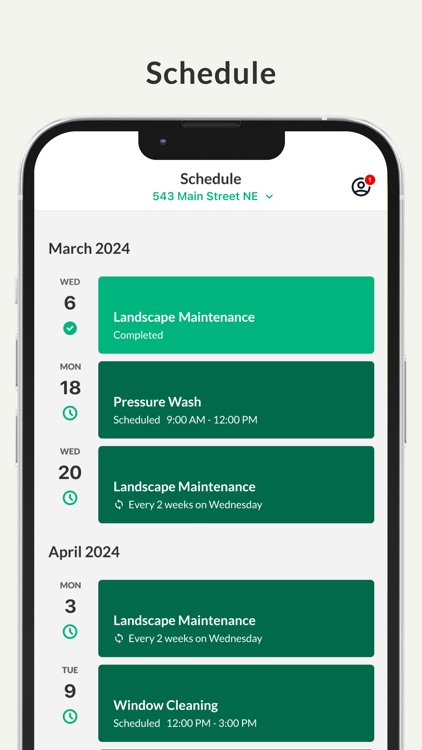 Digs for Home screenshot-3
