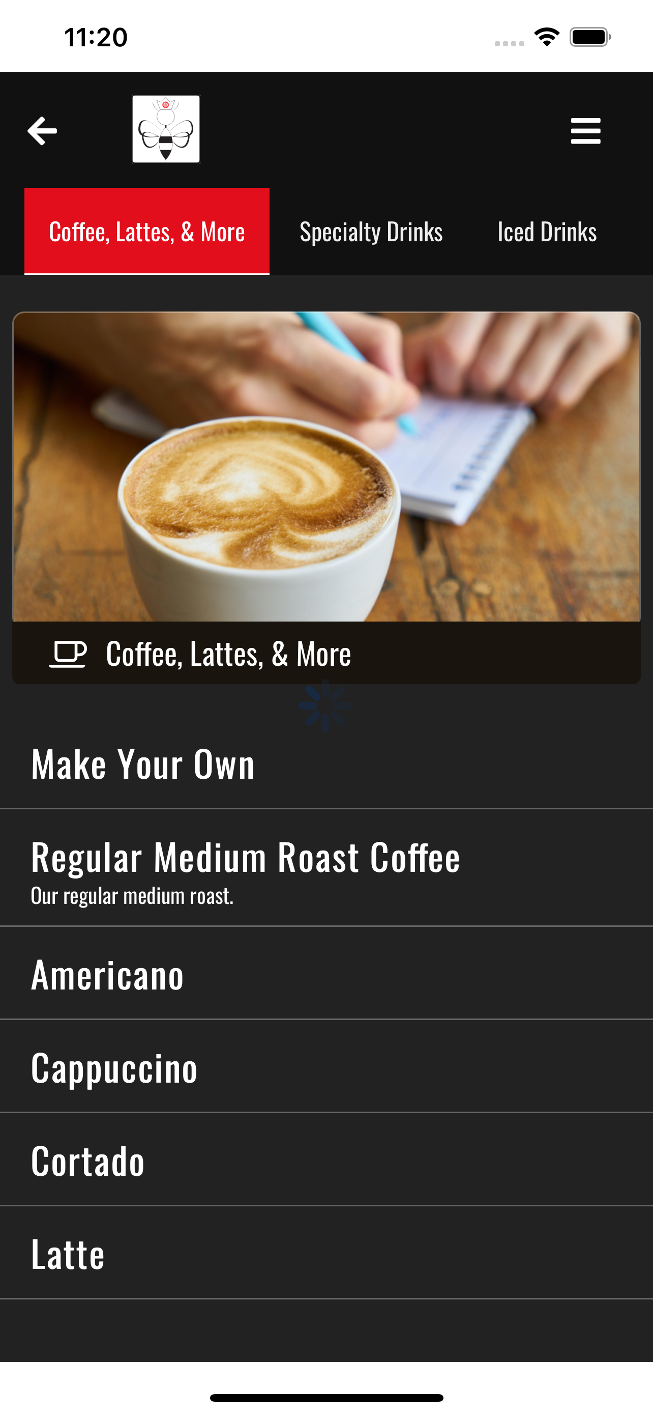 Honeypot Coffee