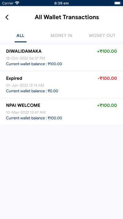 NPai Screenshot