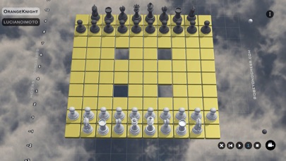 Beyond Chess Screenshot