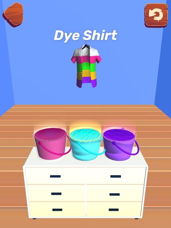 Antistress Relaxing Games,Toys iPad screenshot 4 - Games app