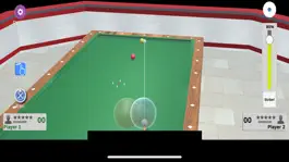 Game screenshot Giochi di Biliardo mod apk