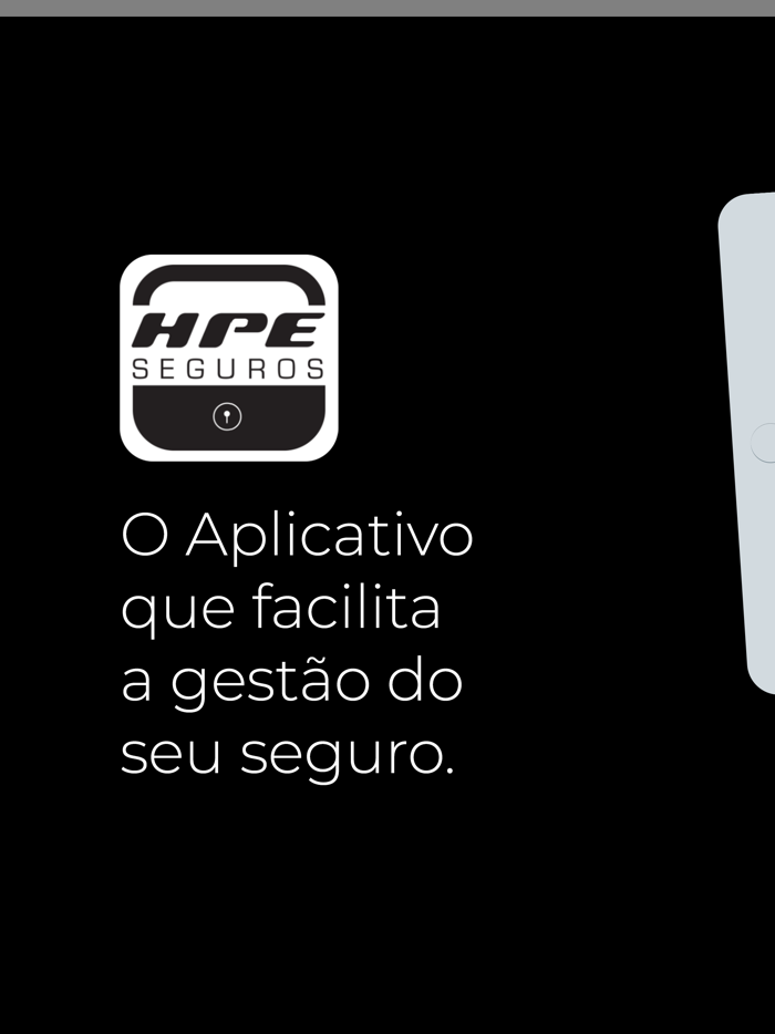 HPE SEGUROS - SEGURADO