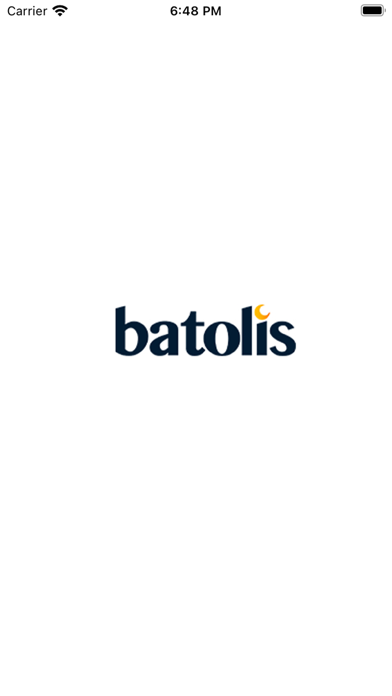 Batolis - Achat en ligne Screenshot