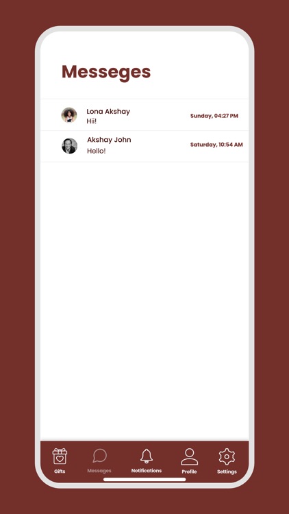 From Me 2 U screenshot-6