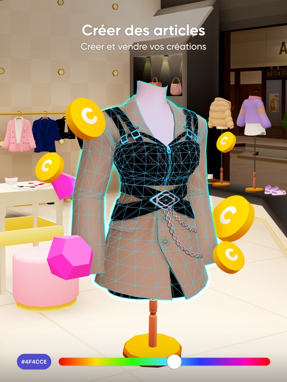 ZEPETO ZEPETO