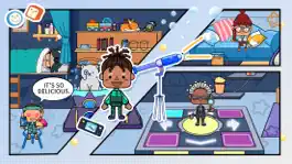 Game screenshot Tota Life: Parent-kid Suite hack