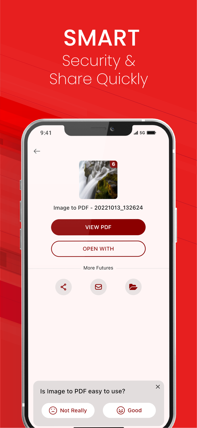 Image to PDF Pdf Converter