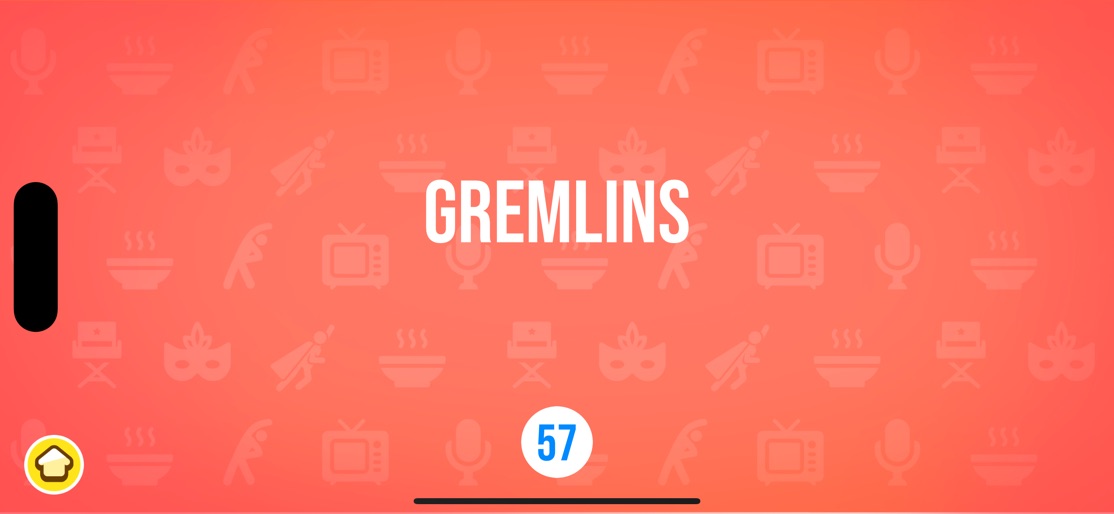 Charades Guess the Word screenshot 4