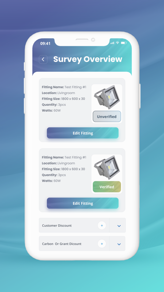 #3. LEDME (iOS) 由: Denis Vithani