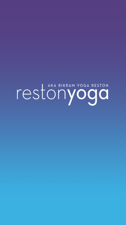 Reston Yoga