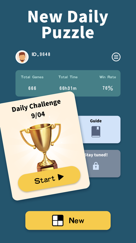 #3. Sudoku Master: Brain Challenge (iOS) 由: INFINITY ISLAND STUDIO LIMITED